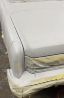 Tamco Paint OG Red 2K Candy on 1973 Pontiac Grand Ville