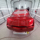 TAMCO CANDIES 2K CANDY OR RED CAR