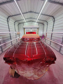 TAMCO CANDIES 2K CANDY OR RED  LEMONADE CAR