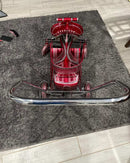 Tamco Paint OG Red Candy Concentrate in Taylor Tot Stroller