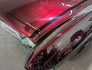 Tamco Paint OG Red Candy Concentrate on 1964 Buick Riviera