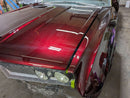 Tamco Paint OG Red Candy Concentrate on 1964 Buick Riviera