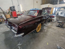 Tamco Paint OG Red Candy Concentrate on 1964 Buick Riviera