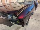 Tamco Paint OG Red Candy Concentrate on 1964 Buick Riviera