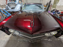 Tamco Paint OG Red Candy Concentrate on 1964 Buick Riviera