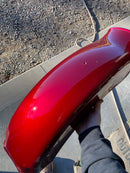 Tamco Paint OG Red Candy Pearl Basecoat in Motorcycle Parts