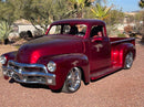 Tamco Paint OG Red Candy Pearl Basecoat in 1954 Chevrolet 3100