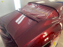 Tamco Paint OG Red Candy Pearl Basecoat on Chevrolet Camaro Z28