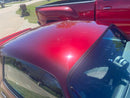 Tamco Paint OG Red Candy Pearl Basecoat on Chevrolet Camaro Z28