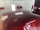 Tamco Paint OG Red Candy Pearl Basecoat on Chevrolet Camaro Z28