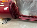 Tamco Paint OG Red Candy Pearl Basecoat on 1975 Chevrolet Caprice