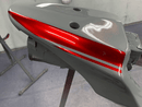 Tamco Paint OG Red and Tamgerine Candy Concentrate on Suzuki GSX-R1000