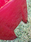 Tamco Paint OG Red Candy Pearl on Ferrari RC