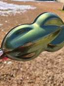 Tamco Paint Custom Color Olive Haze