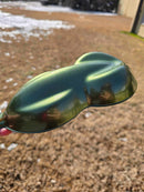 Tamco Paint Custom Color Olive Haze