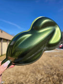 Tamco Paint Custom Color Olive Haze