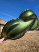 Tamco Paint Custom Color Olive Haze