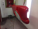 TAMCO PAINT CAR PARTS GUARDS RED
