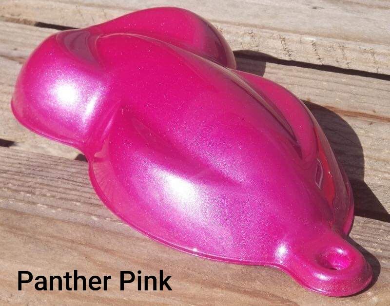 Panther Pink 