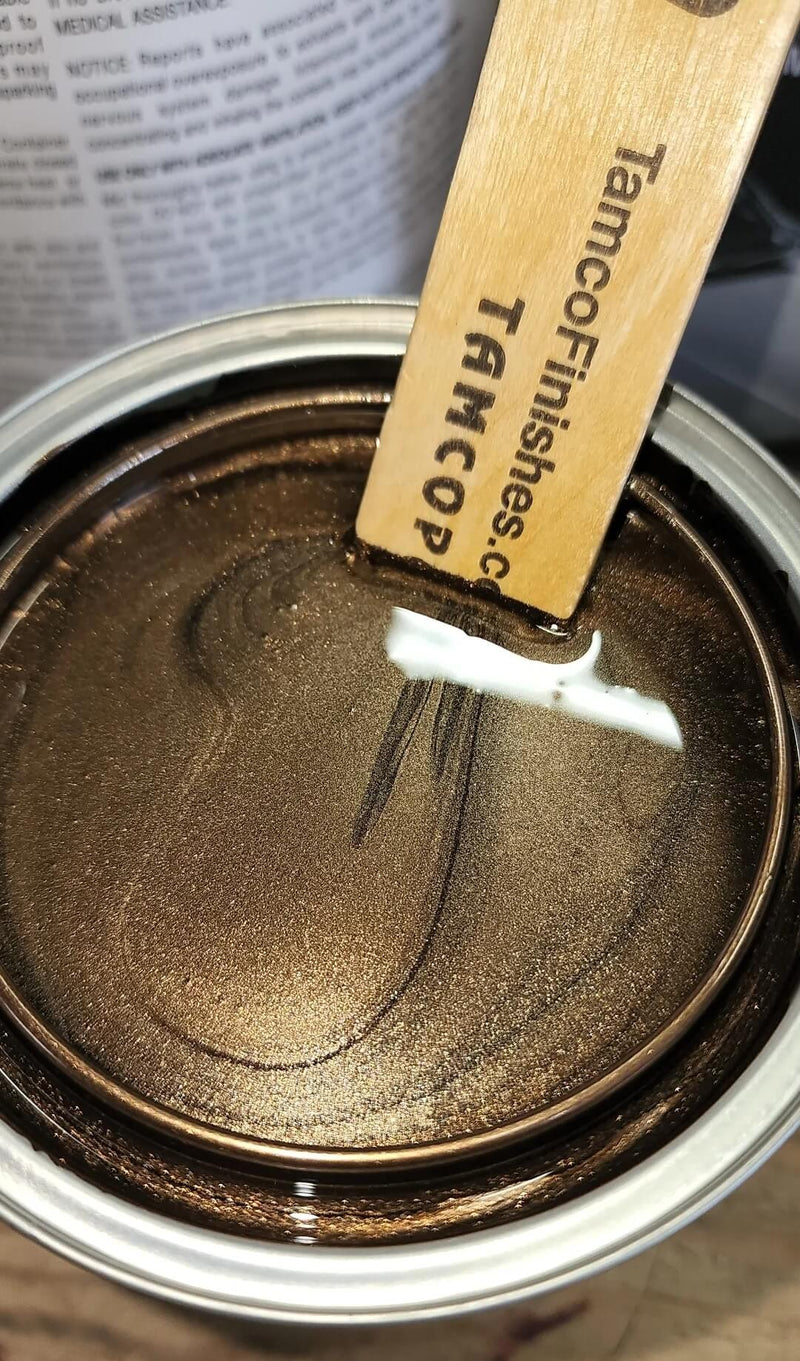 Patina Bronze Paint