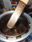 Tamco Paint Patina Bronze Custom Color Basecoat