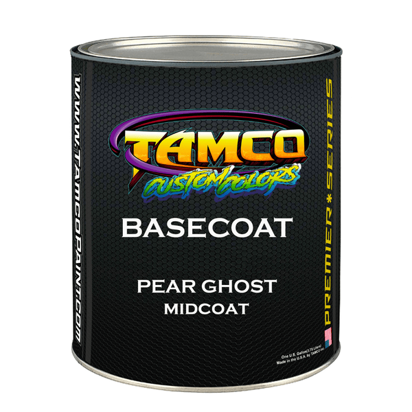 Pear Ghost Midcoat