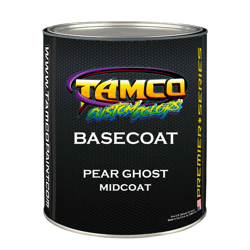 Pear Ghost Midcoat