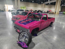 Tamco Paint Piss Off Pink in Nissan D21 Hardbody