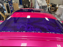 Tamco Paint Piss Off Pink in Nissan D21 Hardbody
