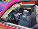 Tamco Paint Piss Off Pink in Nissan D21 Hardbody