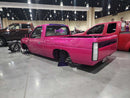 Tamco Paint Piss Off Pink in Nissan D21 Hardbody
