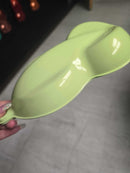 Tamco Paint Custom Color Pistachio Speed Shape