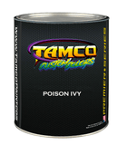 Tamco Paint Custom Color Poison Ivy