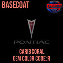 Carib Coral OEM Office