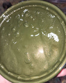 Pontiac Verdoro Green Metallic 