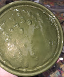 Pontiac Verdoro Green Metallic 