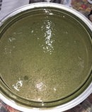 Pontiac Verdoro Green Metallic 