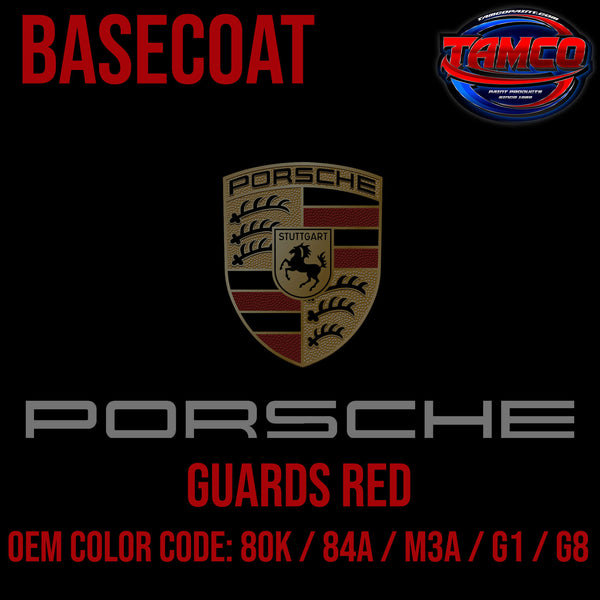 PorscheGuardsRed80K84AM3A-