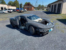 Tamco Paint Porsche Gray Black on Ferrari 360 Modena