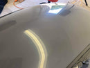 Tamco Paint Porsche Gray Black on Ferrari 360 Modena