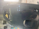 Tamco Paint Porsche Gray Black on Ferrari 360 Modena