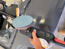 Tamco Paint Porsche Gray Black on Ferrari 360 Modena