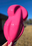 Tamco Paint Custom Color Basecoat Power Pink 