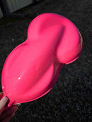 Tamco Paint Custom Color Basecoat Power Pink 