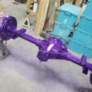 Purple Pop Pearl Car part