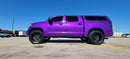 Purple Pop Pearl 1974 Toyota Tundra
