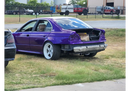 Purple Pop Pearl E39 Widebody