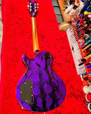 Tamco Paint Purple Pop Pearl in Guitar
