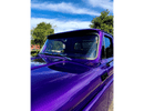 Tamco Paint Purple Pop Pearl in Chevrolet C10
