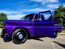 Tamco Paint Purple Pop Pearl in Chevrolet C10